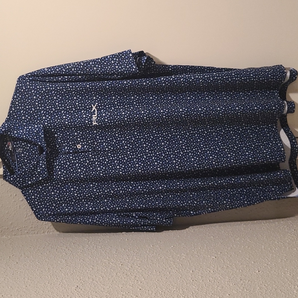 RLX Golf Shirt